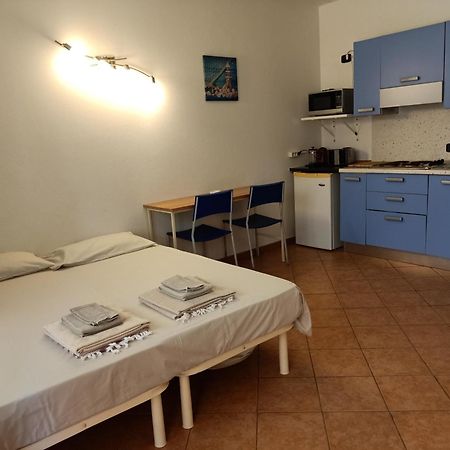 Sal&Love Apt In Porto Antigo Санта Мария Екстериор снимка