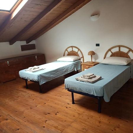 Sal&Love Apt In Porto Antigo Санта Мария Екстериор снимка