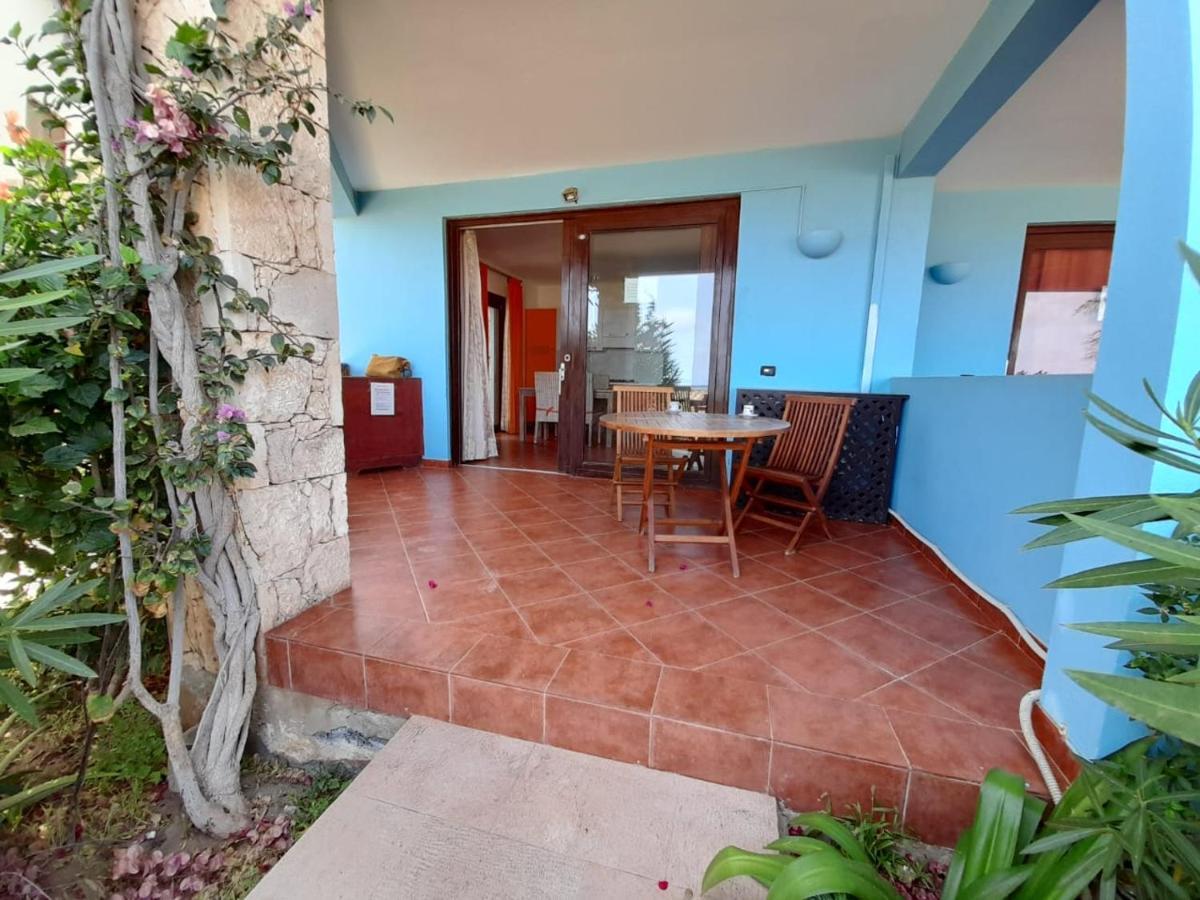 Sal&Love Apt In Porto Antigo Санта Мария Екстериор снимка