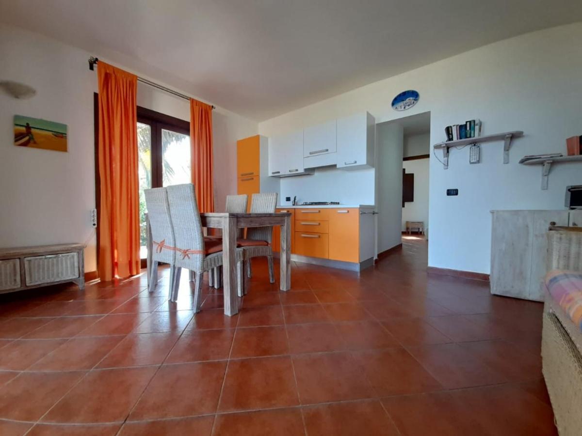 Sal&Love Apt In Porto Antigo Санта Мария Екстериор снимка