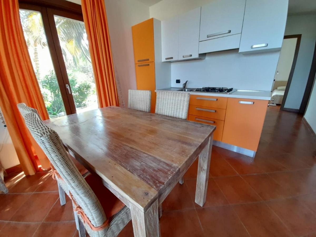 Sal&Love Apt In Porto Antigo Санта Мария Екстериор снимка