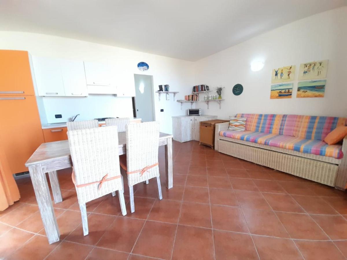 Sal&Love Apt In Porto Antigo Санта Мария Екстериор снимка