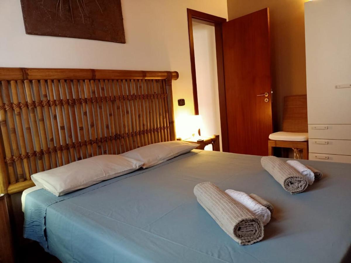 Sal&Love Apt In Porto Antigo Санта Мария Екстериор снимка