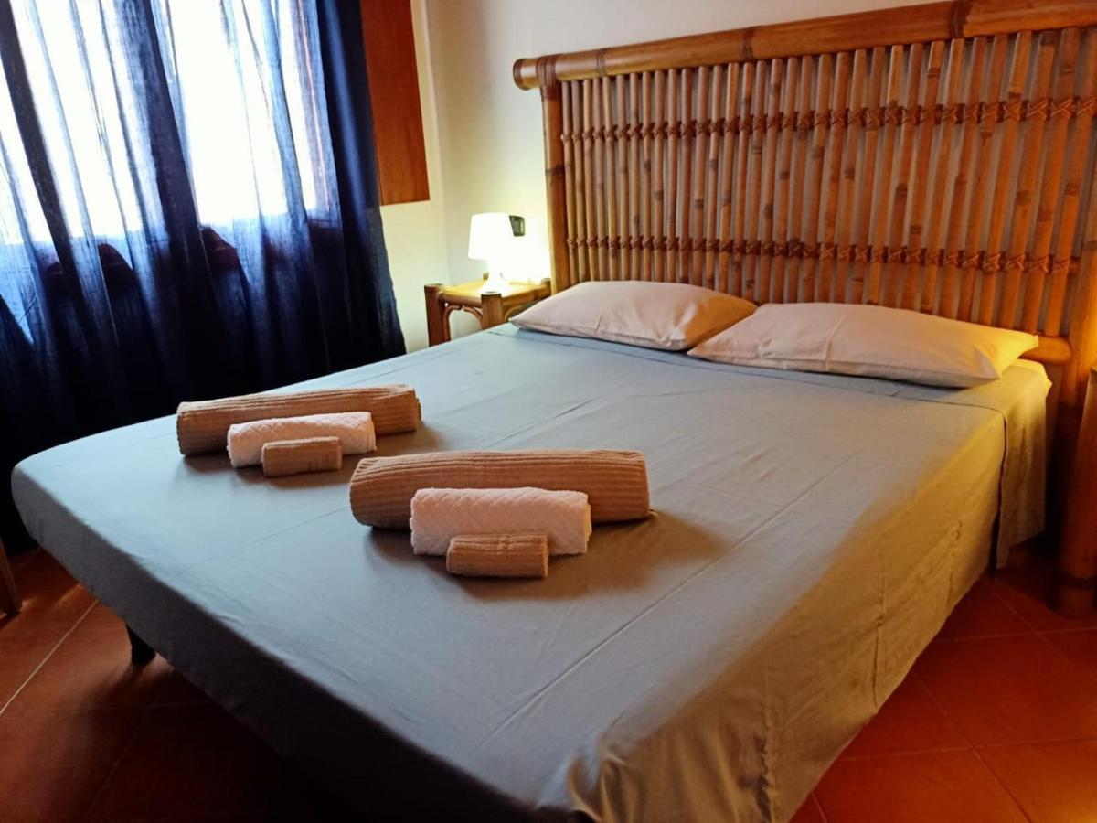 Sal&Love Apt In Porto Antigo Санта Мария Екстериор снимка
