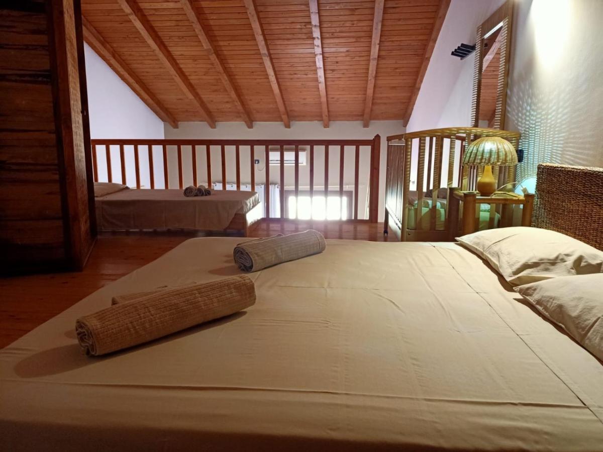 Sal&Love Apt In Porto Antigo Санта Мария Екстериор снимка