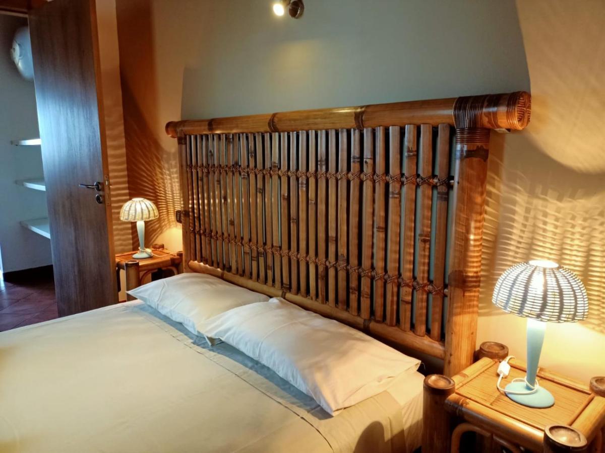 Sal&Love Apt In Porto Antigo Санта Мария Екстериор снимка