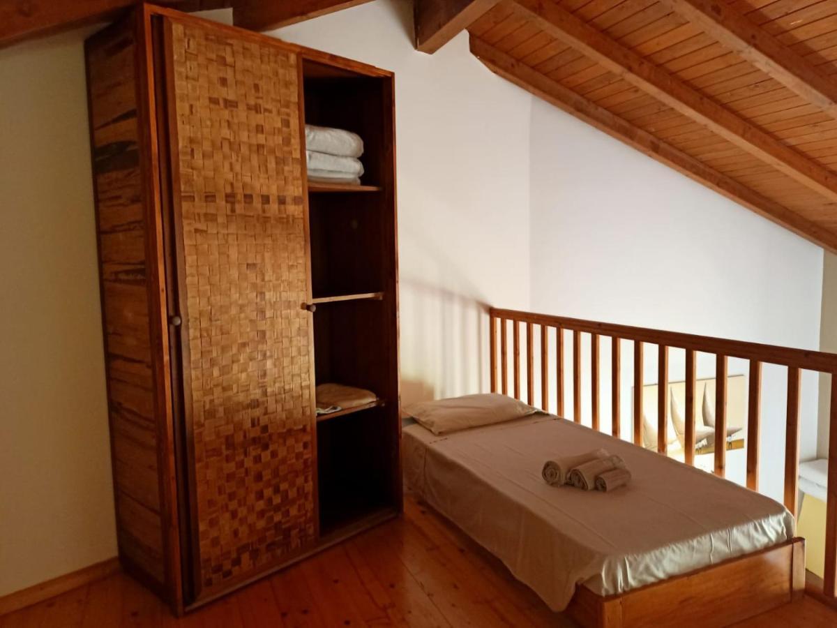 Sal&Love Apt In Porto Antigo Санта Мария Екстериор снимка