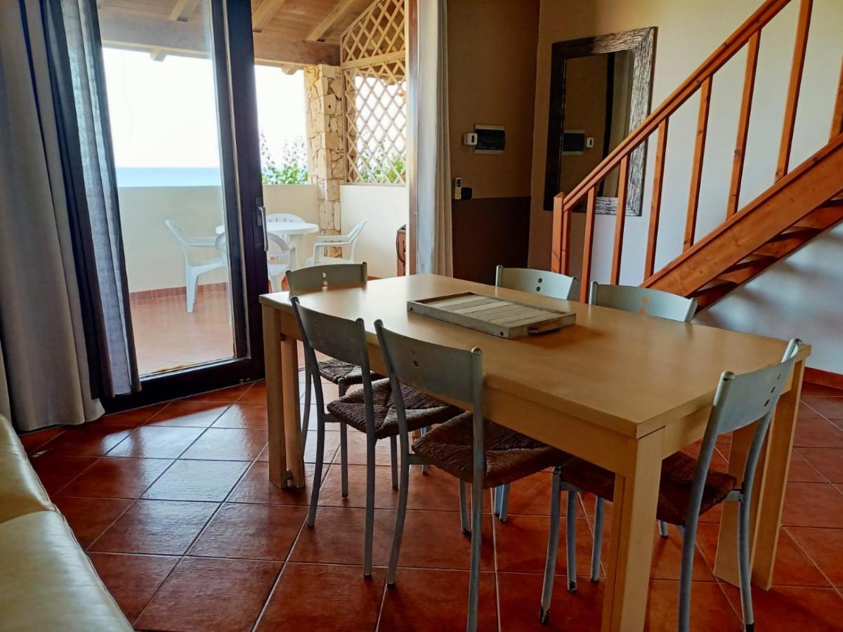 Sal&Love Apt In Porto Antigo Санта Мария Екстериор снимка