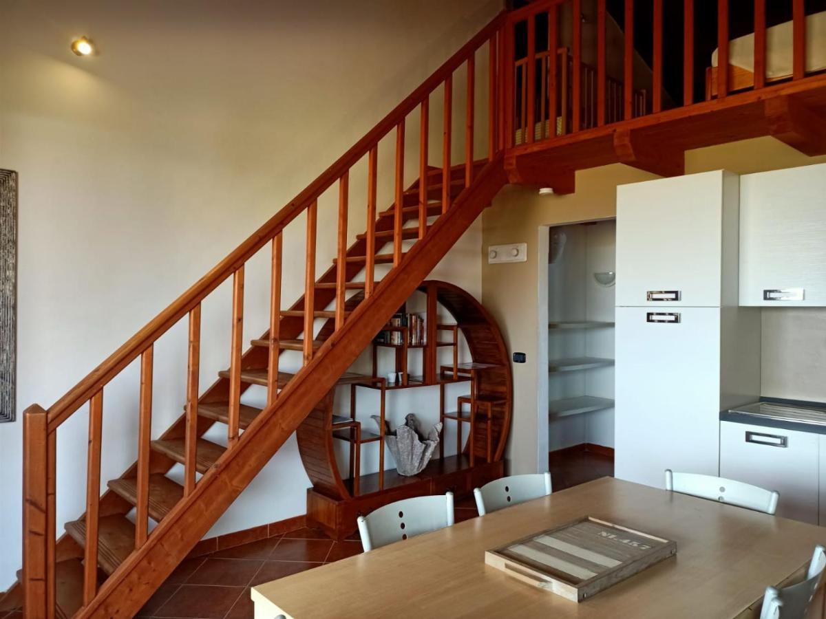 Sal&Love Apt In Porto Antigo Санта Мария Екстериор снимка