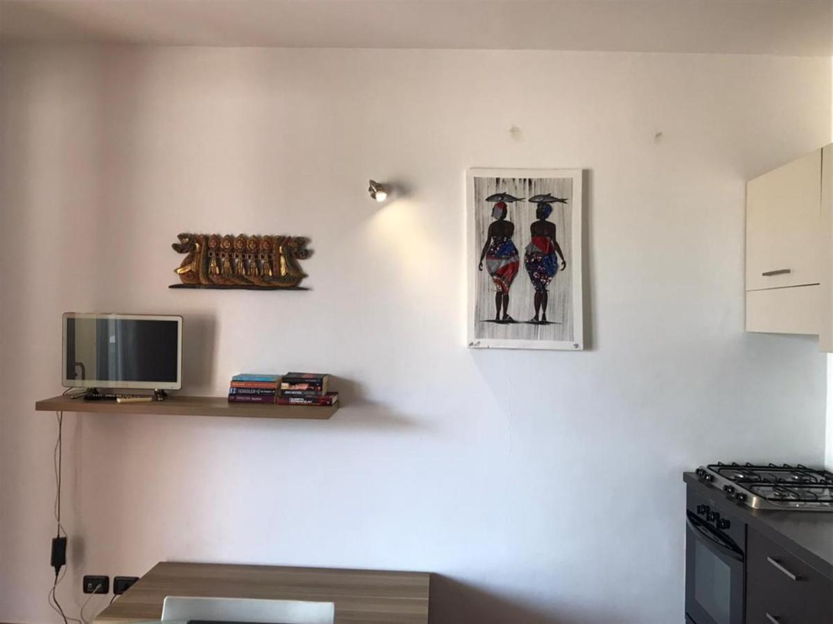 Sal&Love Apt In Porto Antigo Санта Мария Екстериор снимка