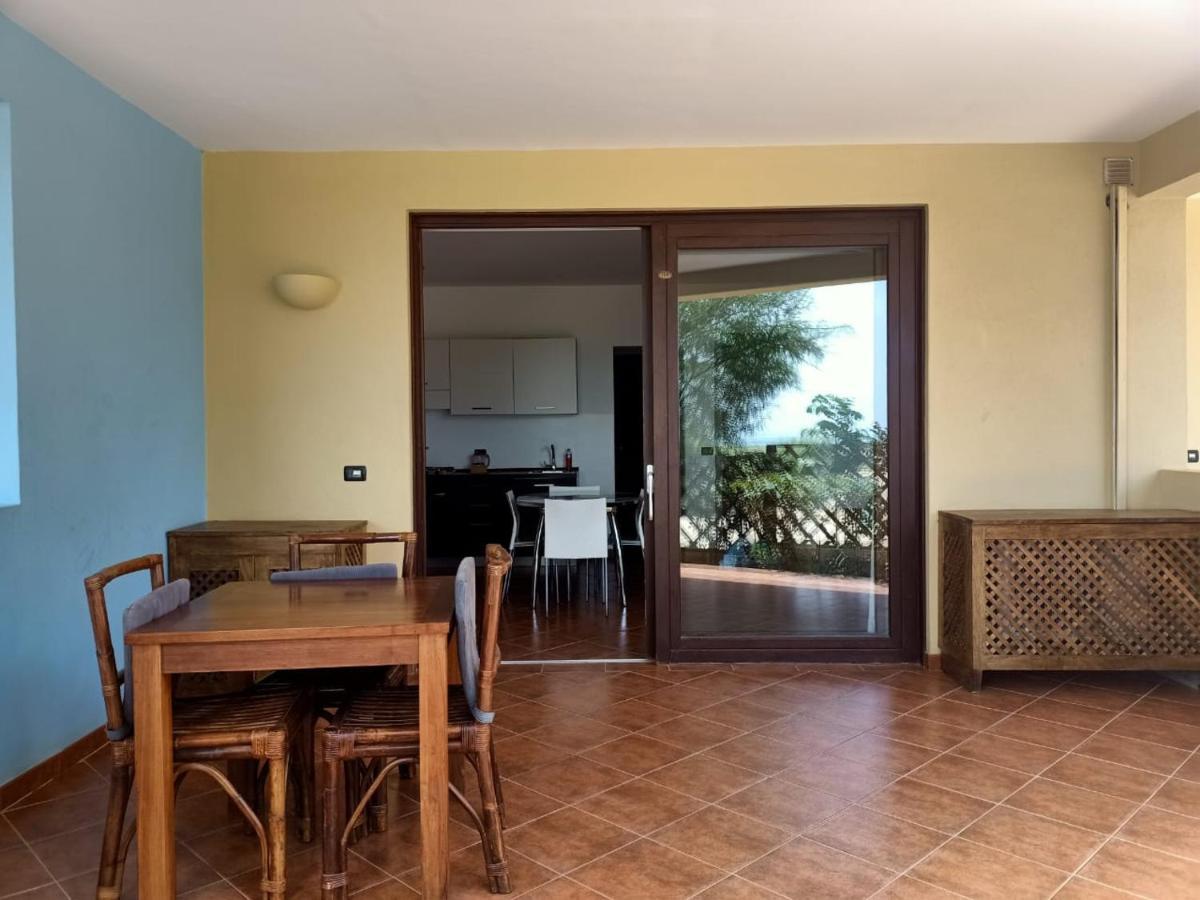 Sal&Love Apt In Porto Antigo Санта Мария Екстериор снимка