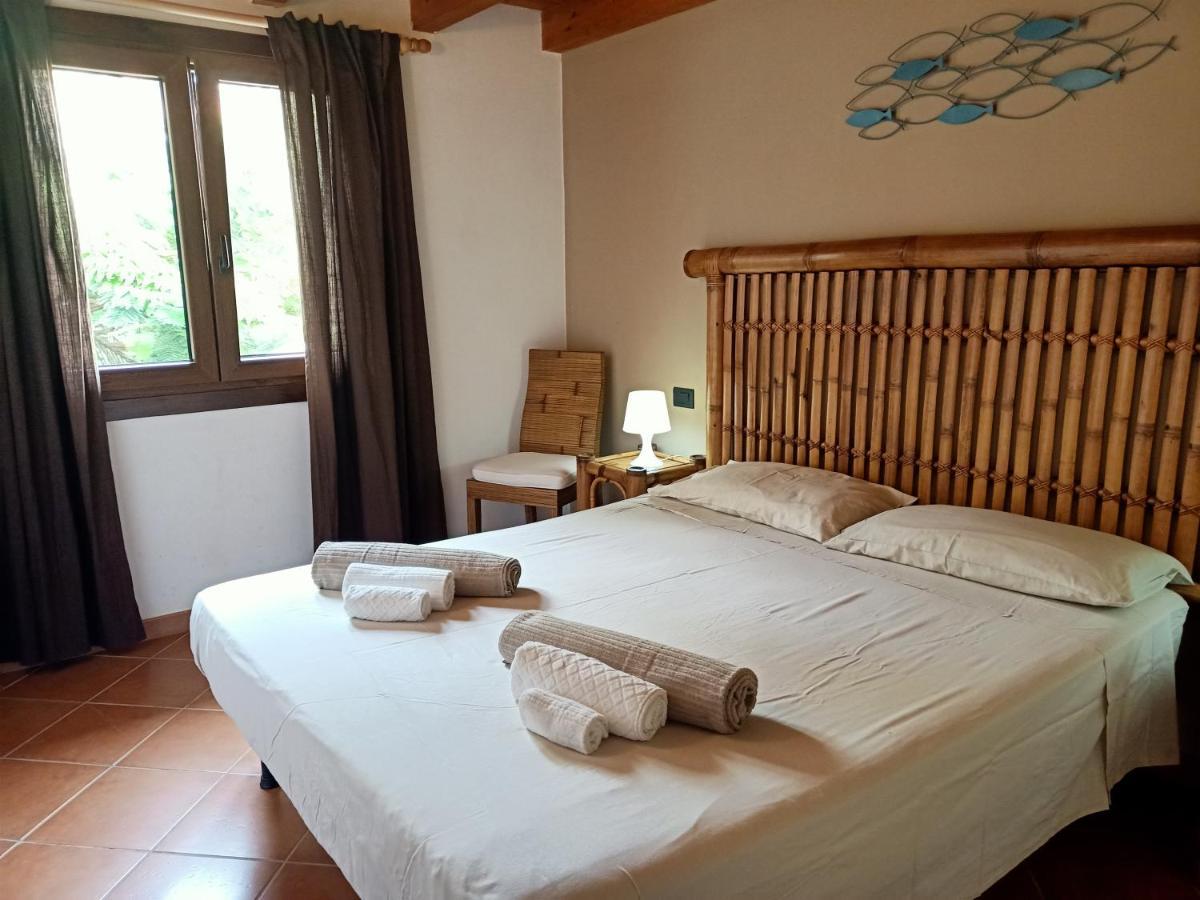 Sal&Love Apt In Porto Antigo Санта Мария Екстериор снимка