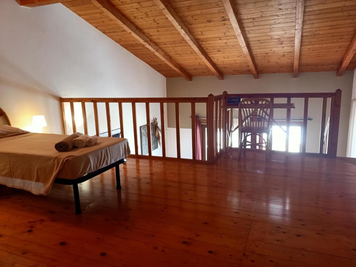 Sal&Love Apt In Porto Antigo Санта Мария Екстериор снимка