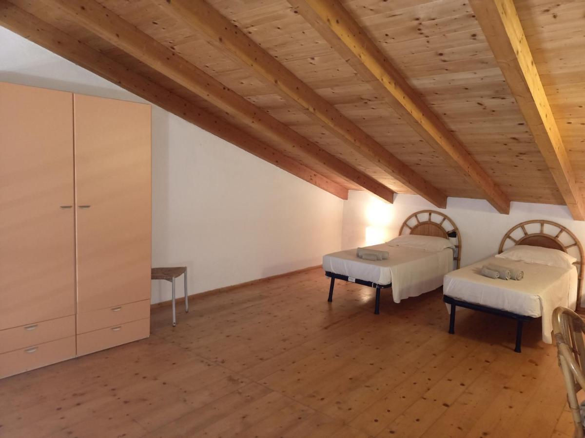 Sal&Love Apt In Porto Antigo Санта Мария Екстериор снимка
