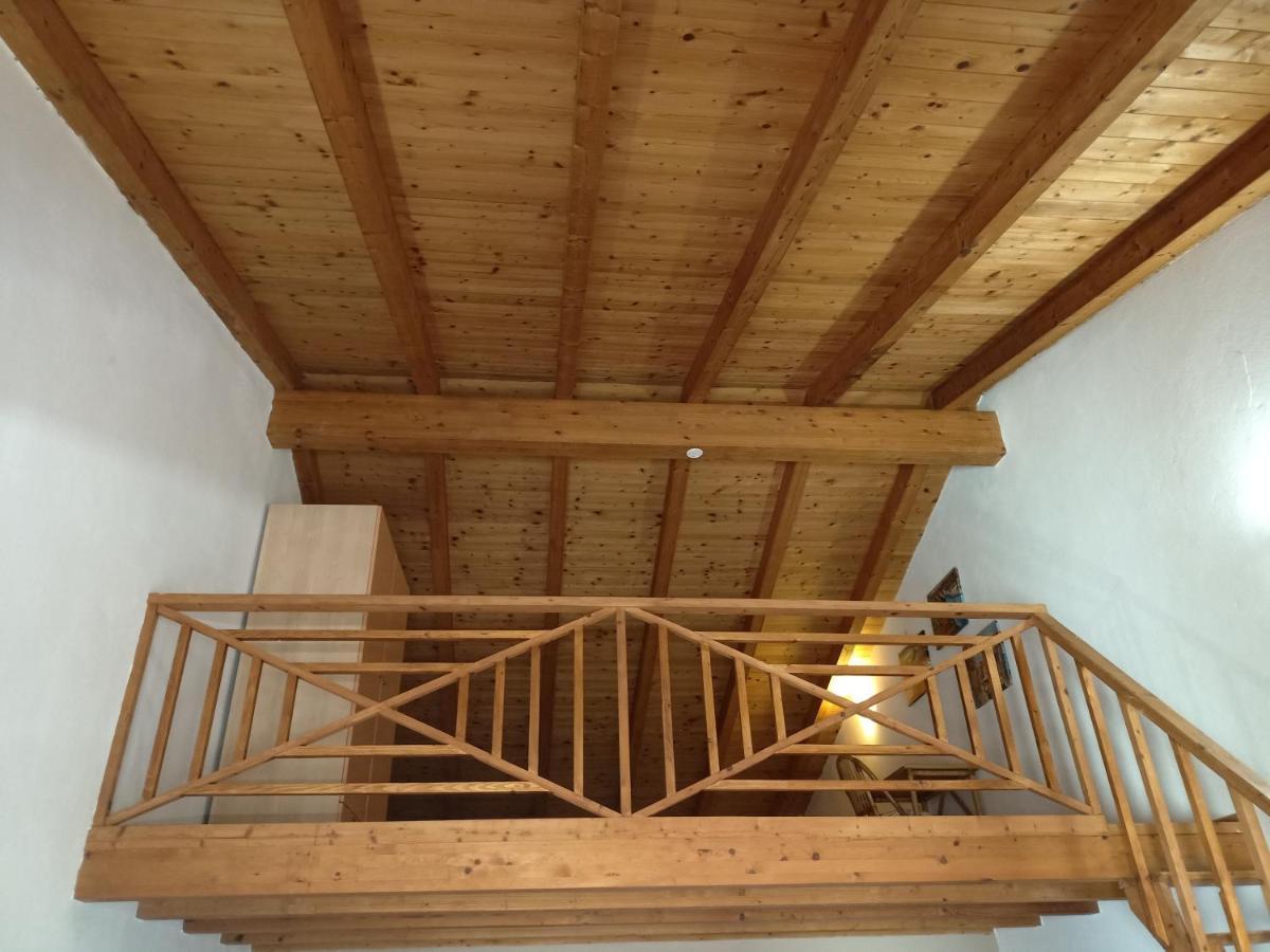Sal&Love Apt In Porto Antigo Санта Мария Екстериор снимка