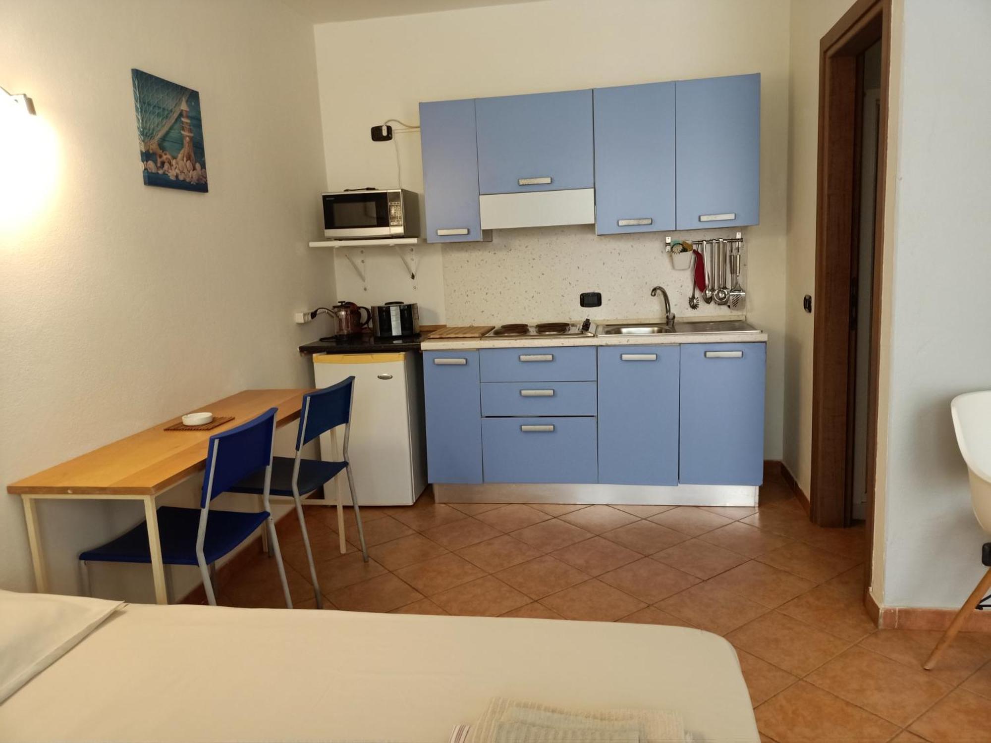 Sal&Love Apt In Porto Antigo Санта Мария Екстериор снимка