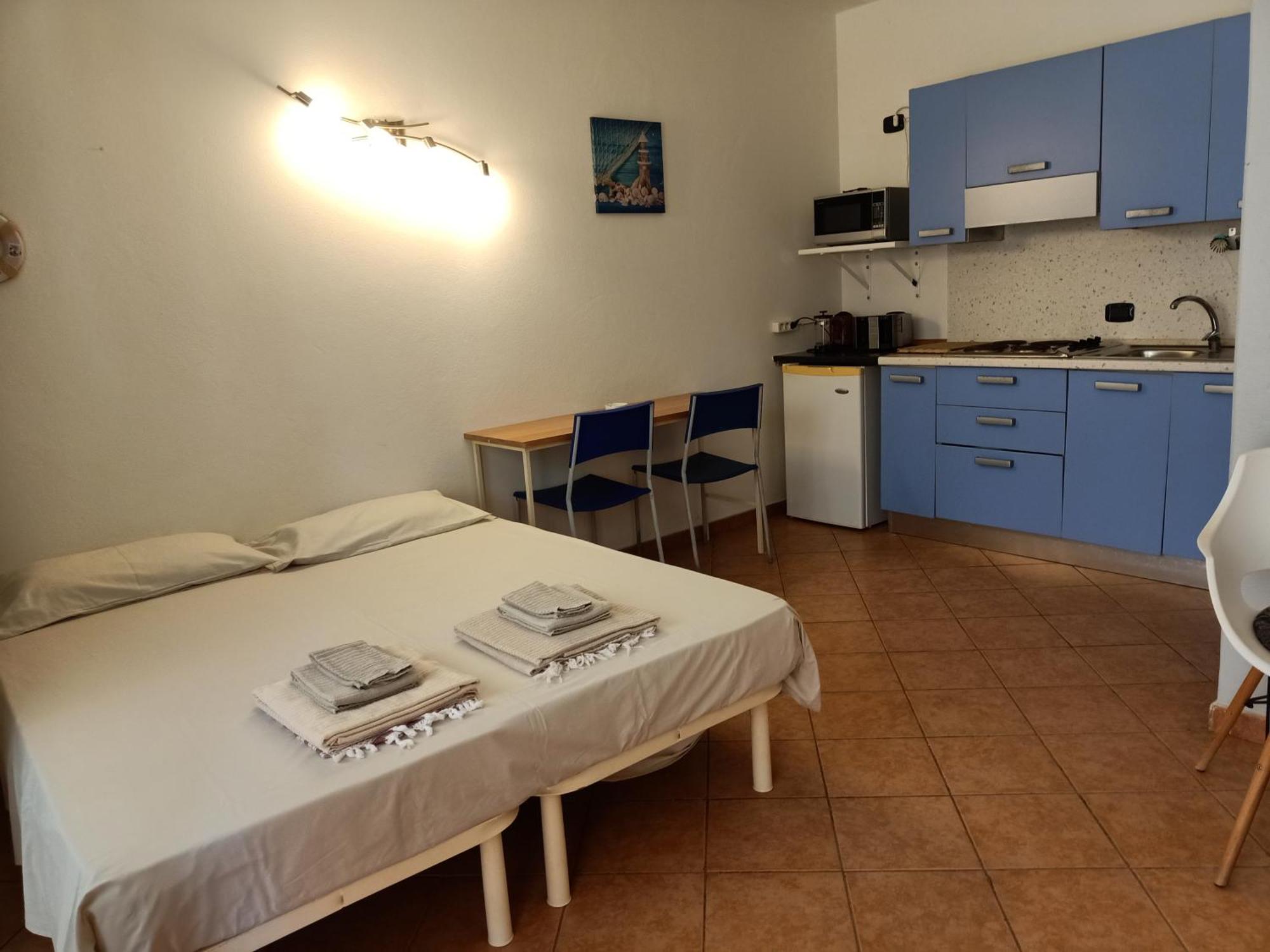 Sal&Love Apt In Porto Antigo Санта Мария Екстериор снимка