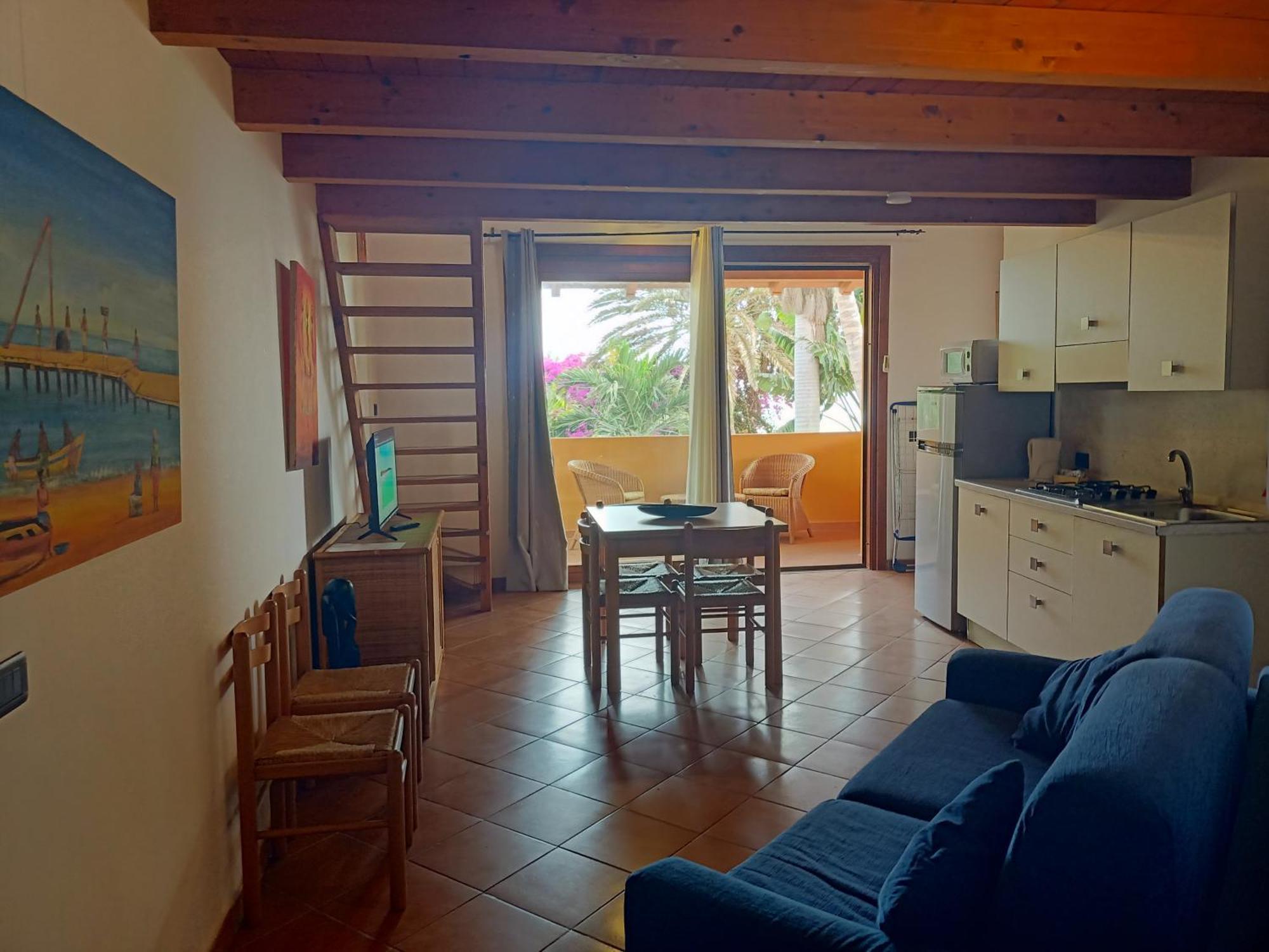 Sal&Love Apt In Porto Antigo Санта Мария Екстериор снимка