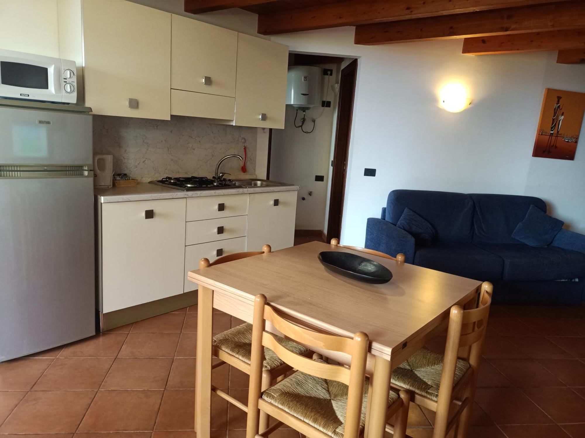 Sal&Love Apt In Porto Antigo Санта Мария Екстериор снимка