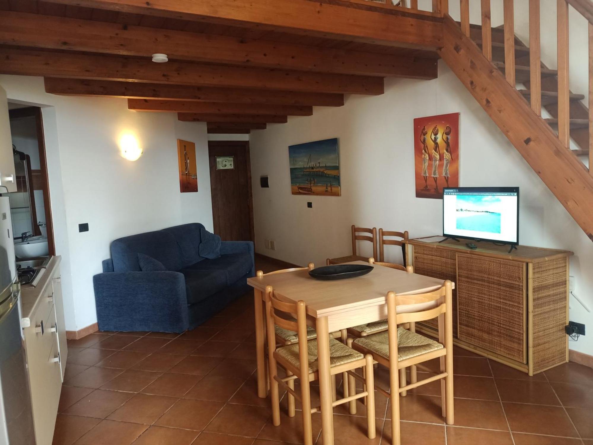 Sal&Love Apt In Porto Antigo Санта Мария Екстериор снимка