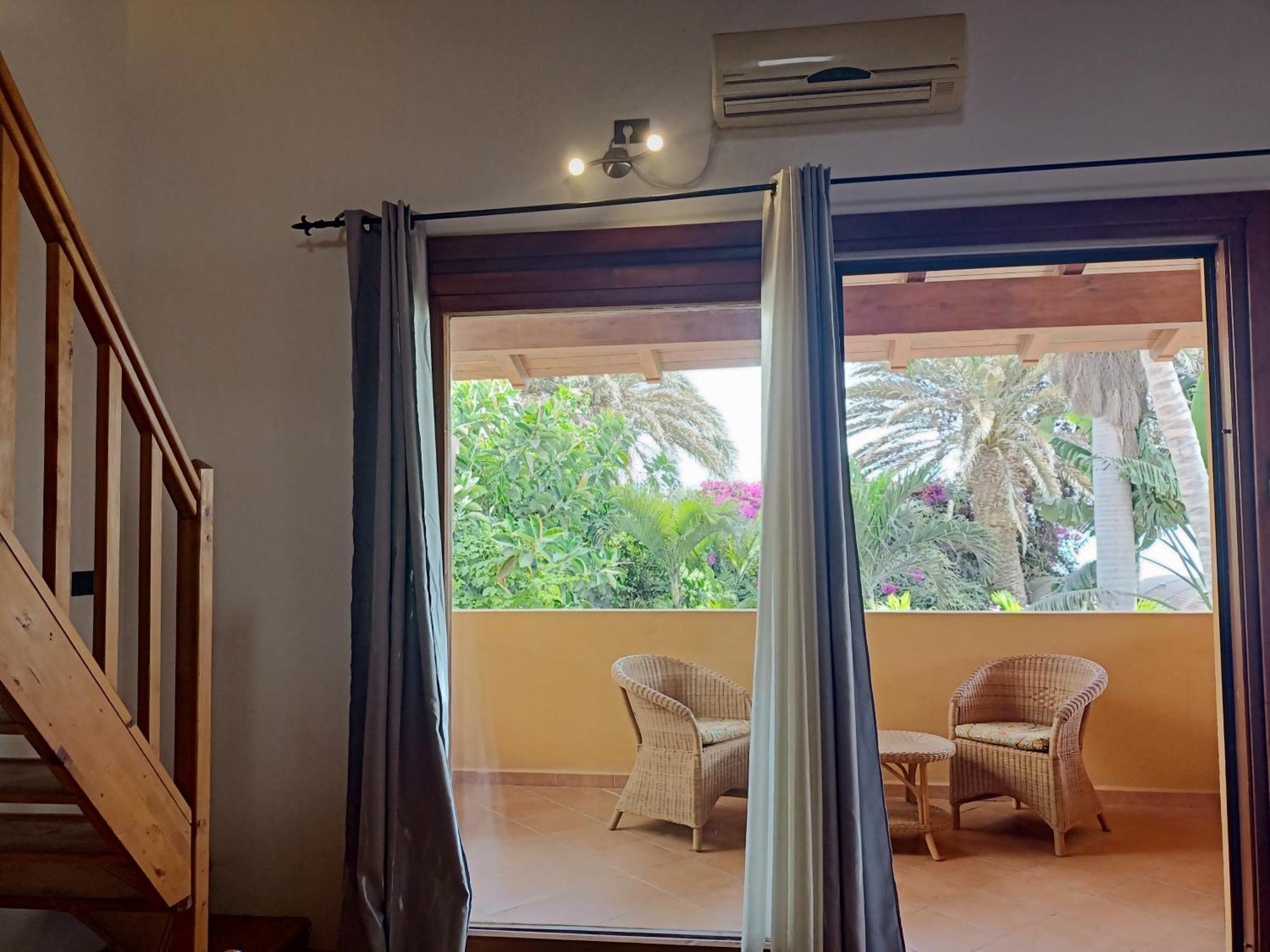 Sal&Love Apt In Porto Antigo Санта Мария Екстериор снимка