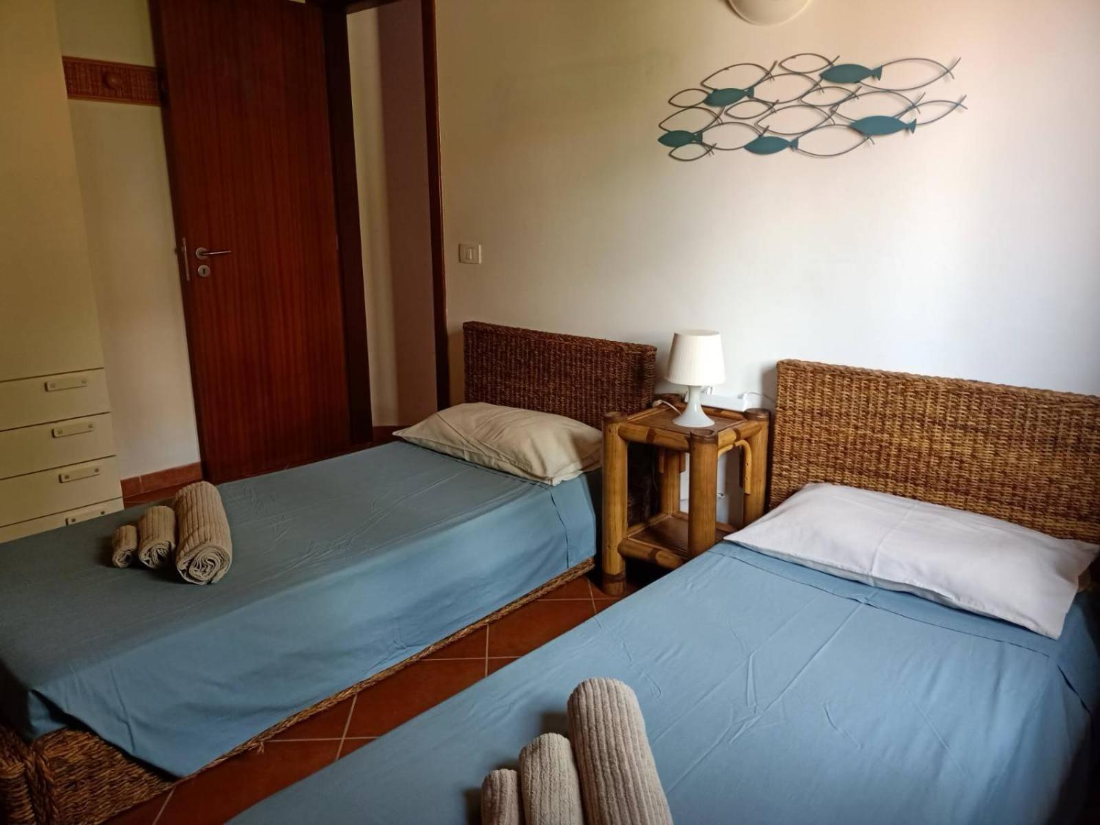 Sal&Love Apt In Porto Antigo Санта Мария Екстериор снимка