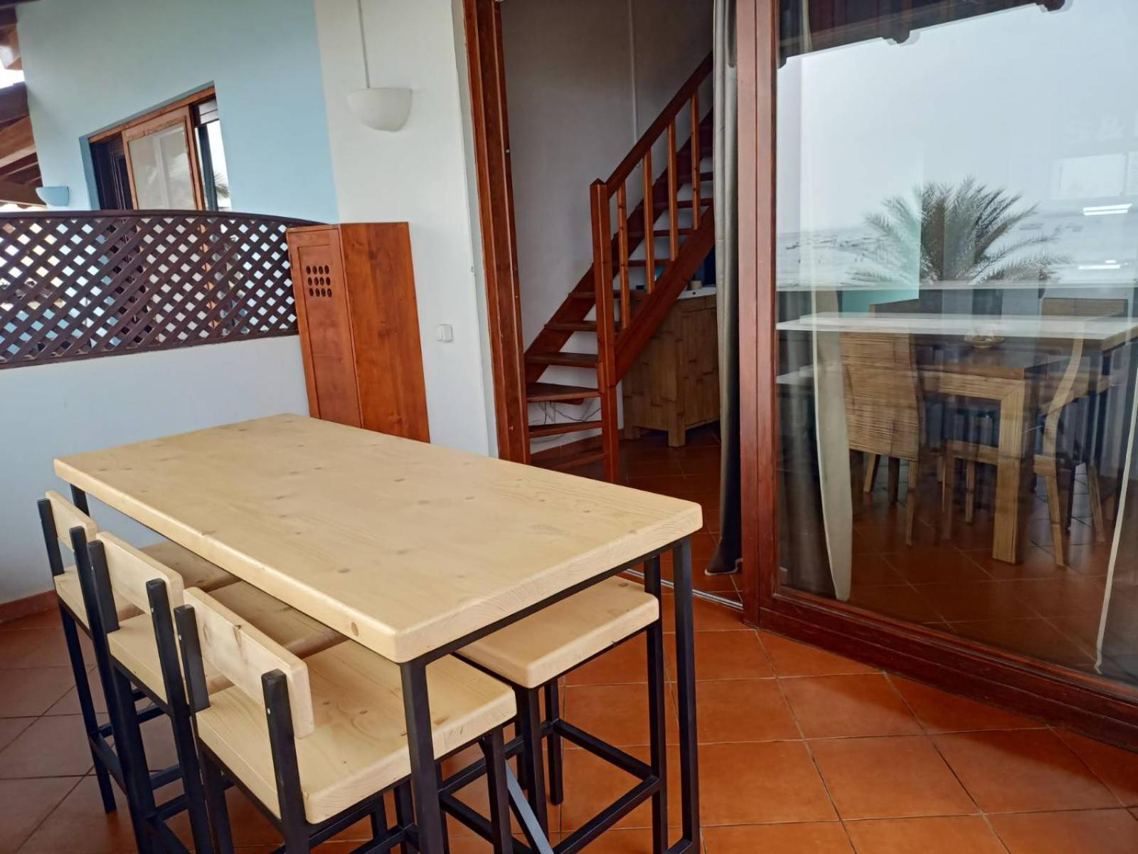 Sal&Love Apt In Porto Antigo Санта Мария Екстериор снимка