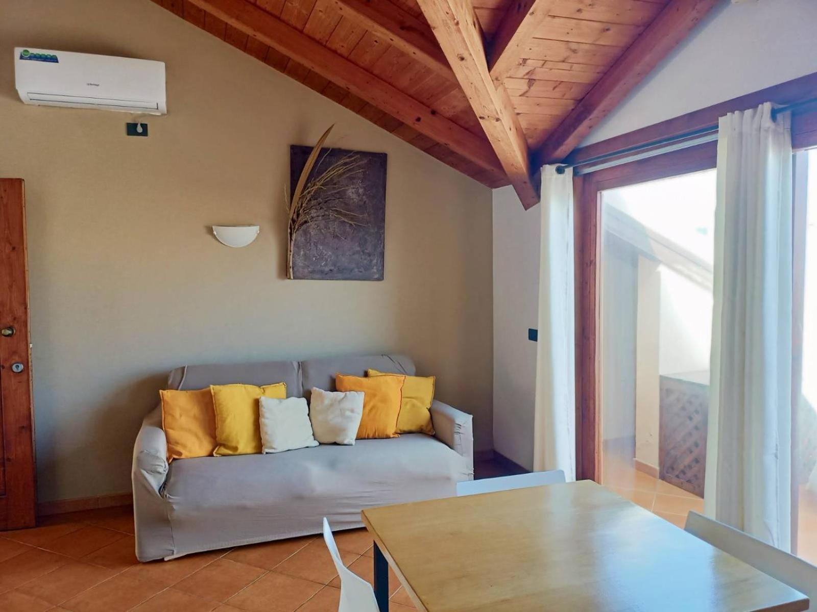 Sal&Love Apt In Porto Antigo Санта Мария Екстериор снимка