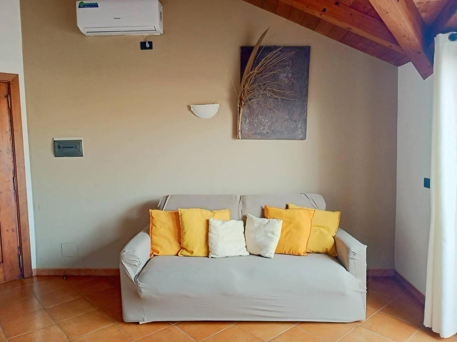 Sal&Love Apt In Porto Antigo Санта Мария Екстериор снимка
