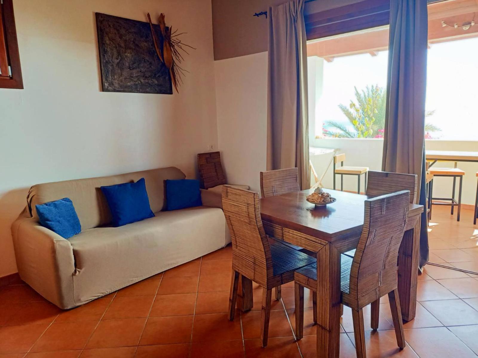 Sal&Love Apt In Porto Antigo Санта Мария Екстериор снимка