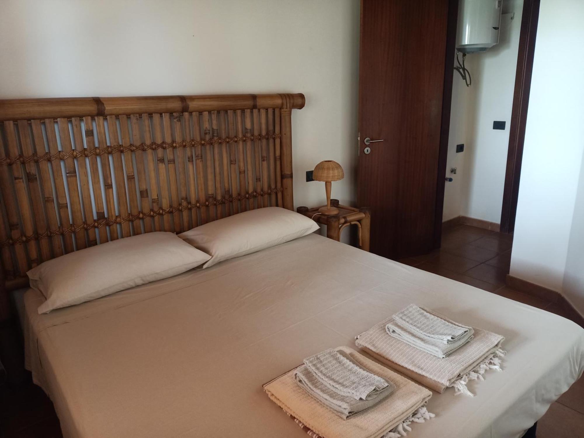 Sal&Love Apt In Porto Antigo Санта Мария Екстериор снимка