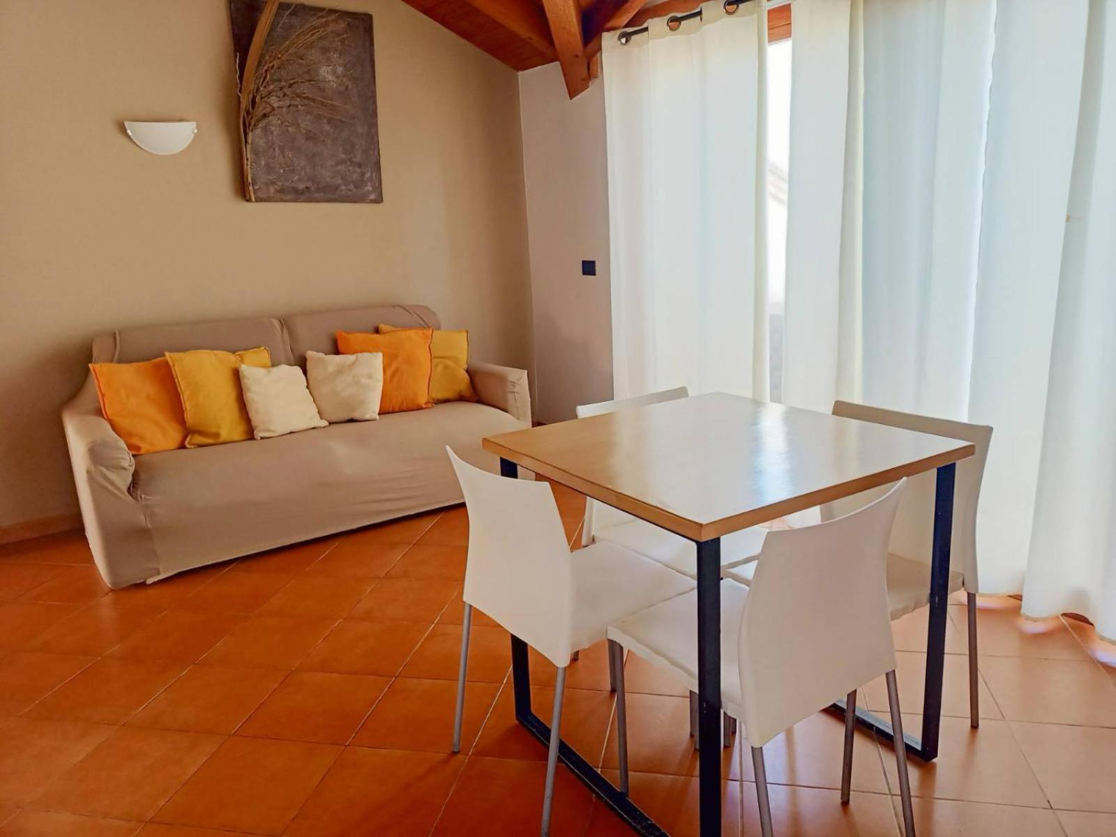 Sal&Love Apt In Porto Antigo Санта Мария Екстериор снимка
